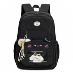 Preppy laptop rugzak — afbeelding 9