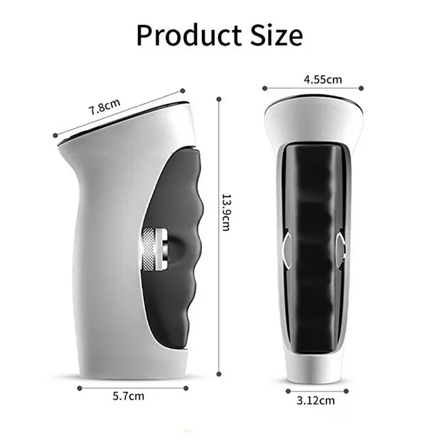 Grip trainer