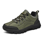 Ergonomische outdoor wandelschoenen