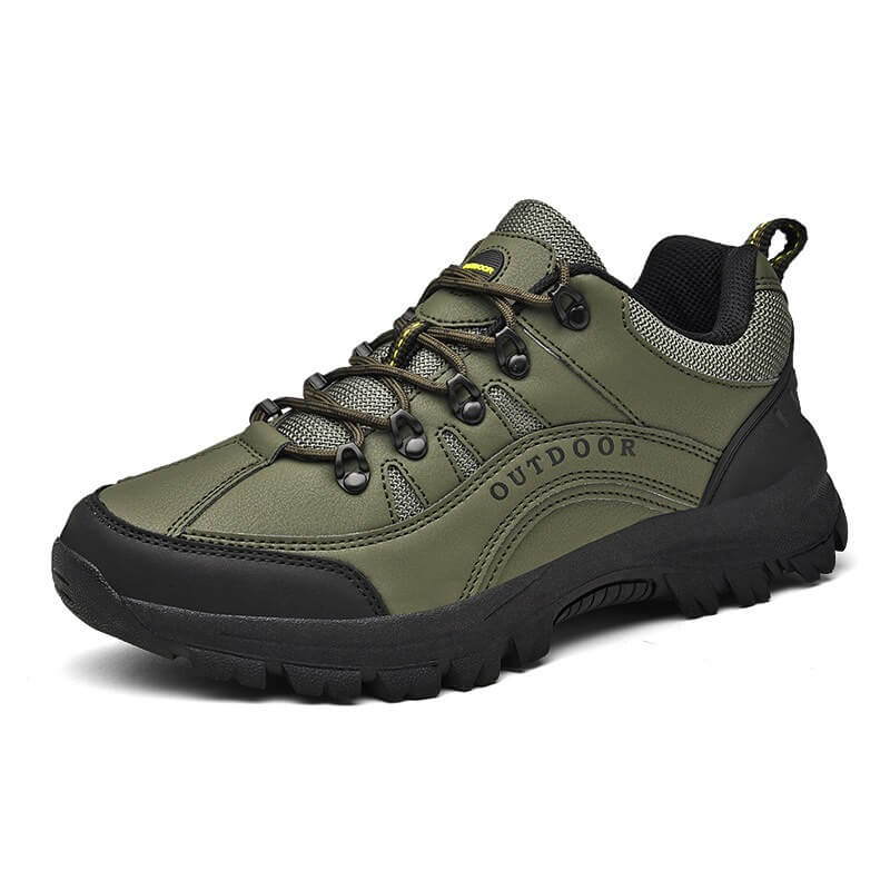 Ergonomische outdoor wandelschoenen