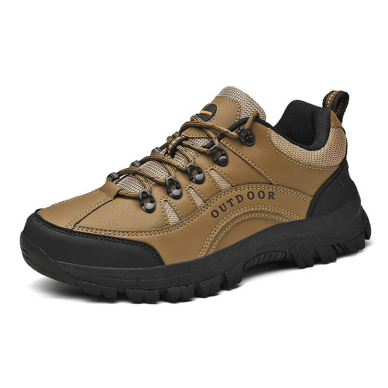 Ergonomische outdoor wandelschoenen