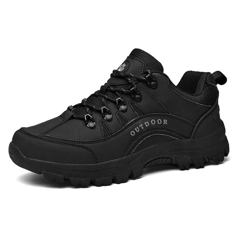Ergonomische outdoor wandelschoenen