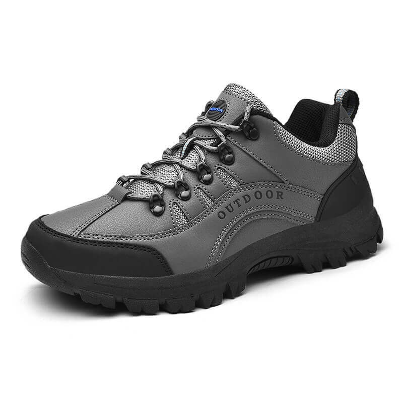 Ergonomische outdoor wandelschoenen