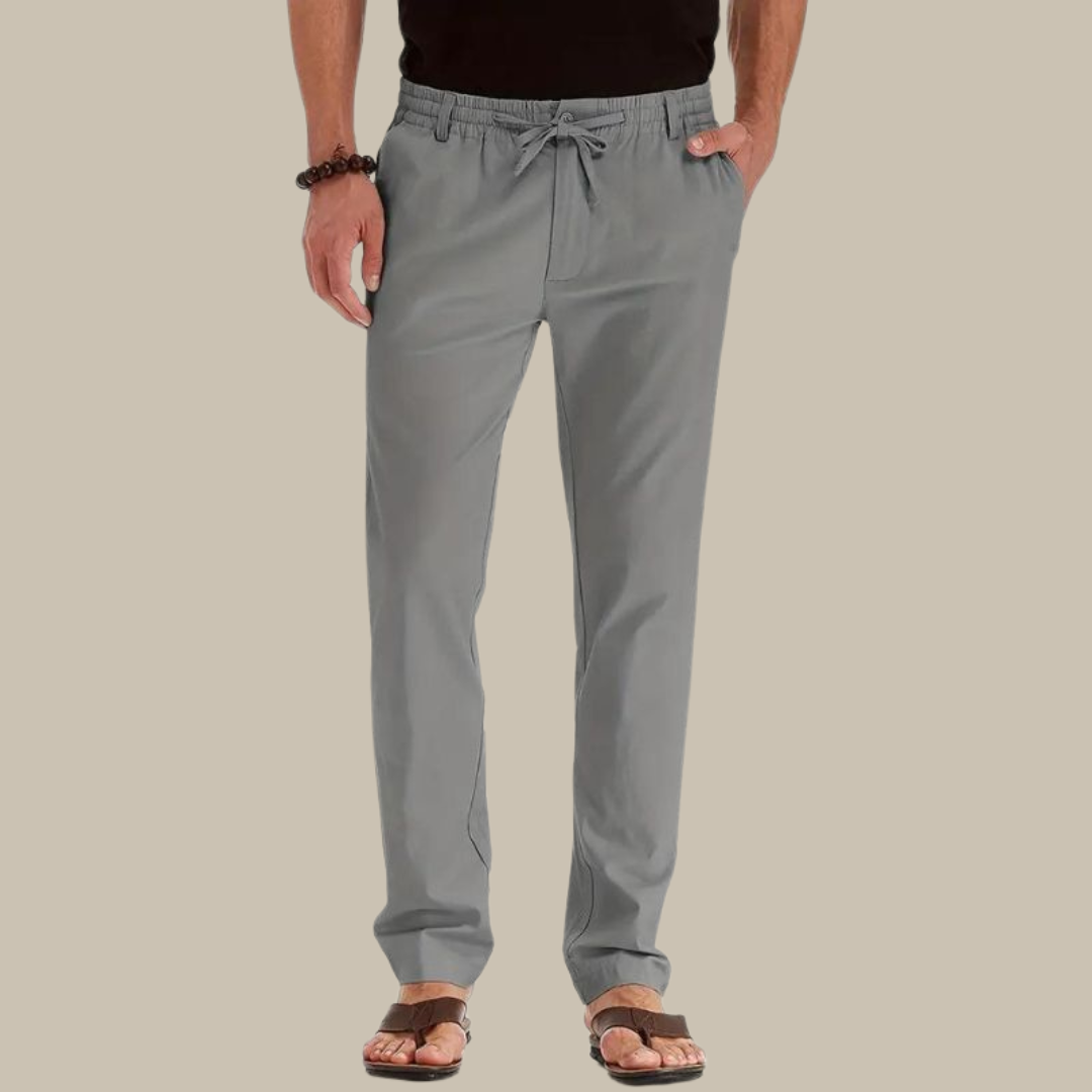 Hervé broek