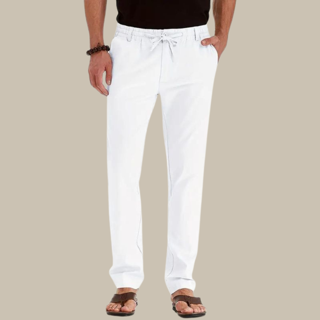 Hervé broek