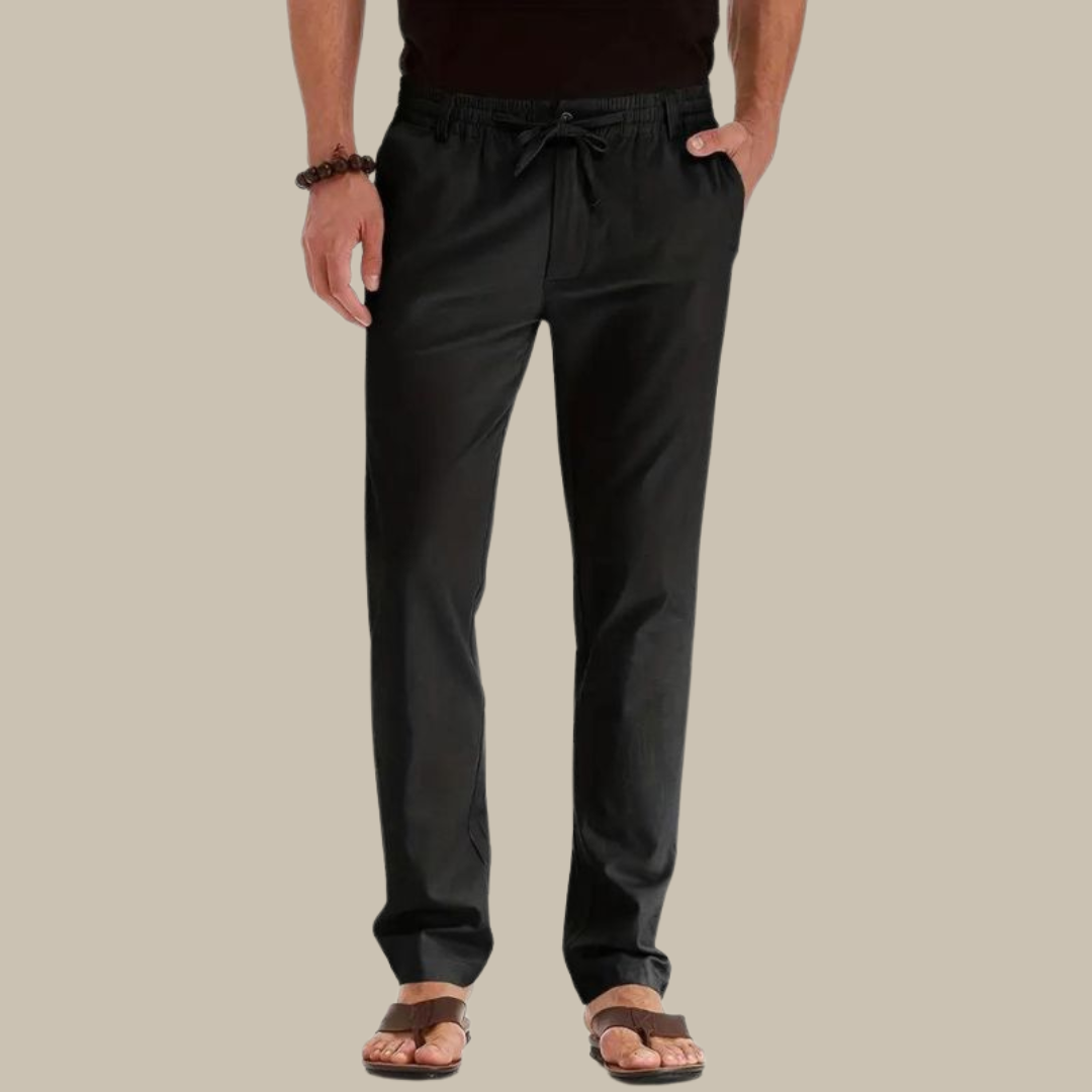 Hervé broek