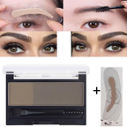 Wenkbrauwpen Eyebrow Deluxe