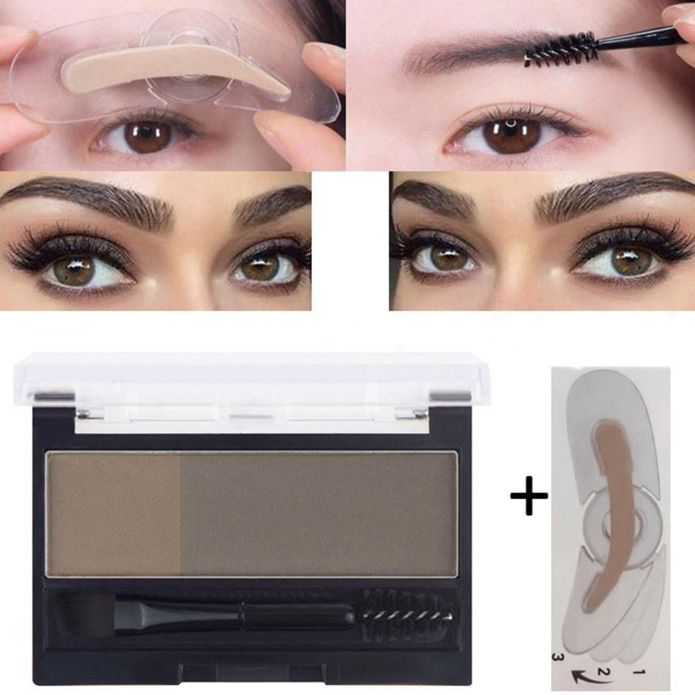 Wenkbrauwpen Eyebrow Deluxe
