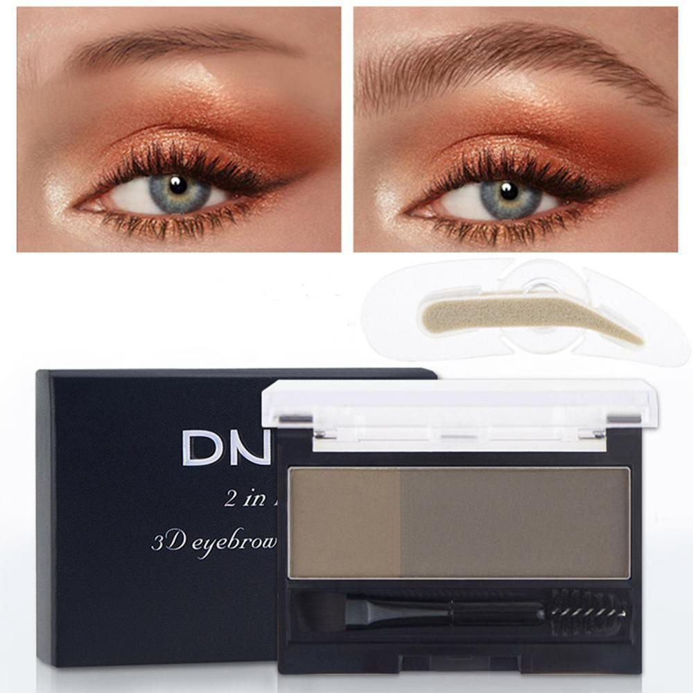 Wenkbrauwpen Eyebrow Deluxe