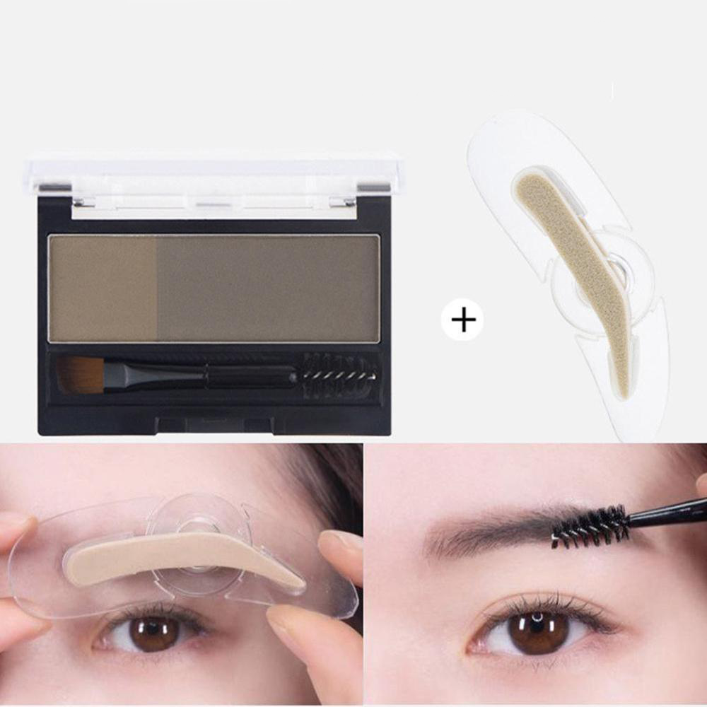 Wenkbrauwpen Eyebrow Deluxe