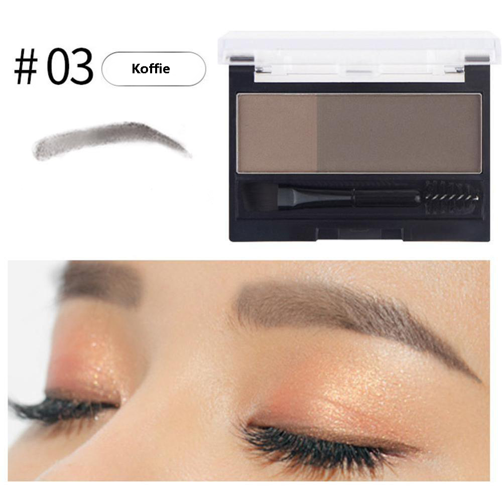 Wenkbrauwpen Eyebrow Deluxe