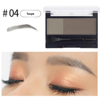 Wenkbrauwpen Eyebrow Deluxe