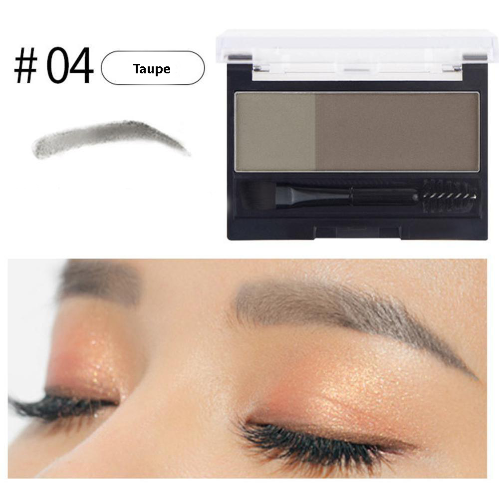 Wenkbrauwpen Eyebrow Deluxe
