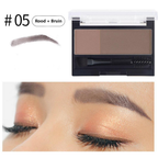 Wenkbrauwpen Eyebrow Deluxe