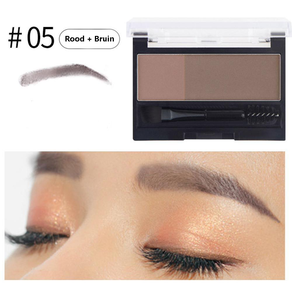 Wenkbrauwpen Eyebrow Deluxe