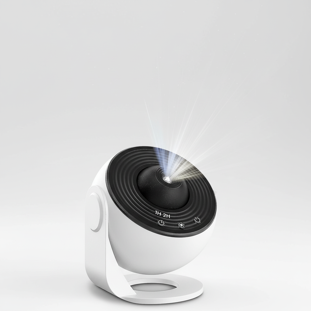 Lichtprojector