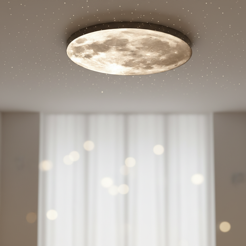 Lichtprojector