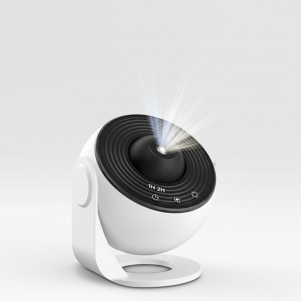 Lichtprojector