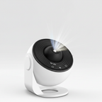 Lichtprojector