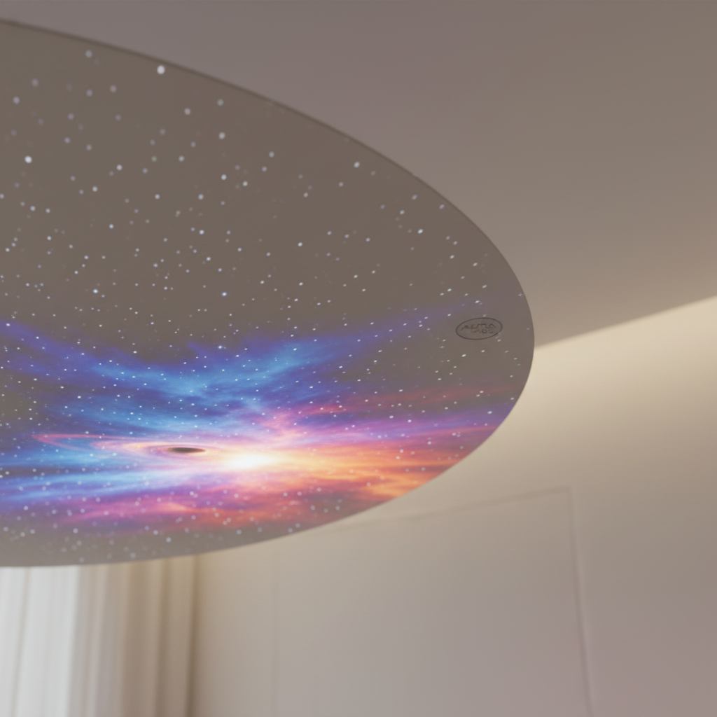 Lichtprojector