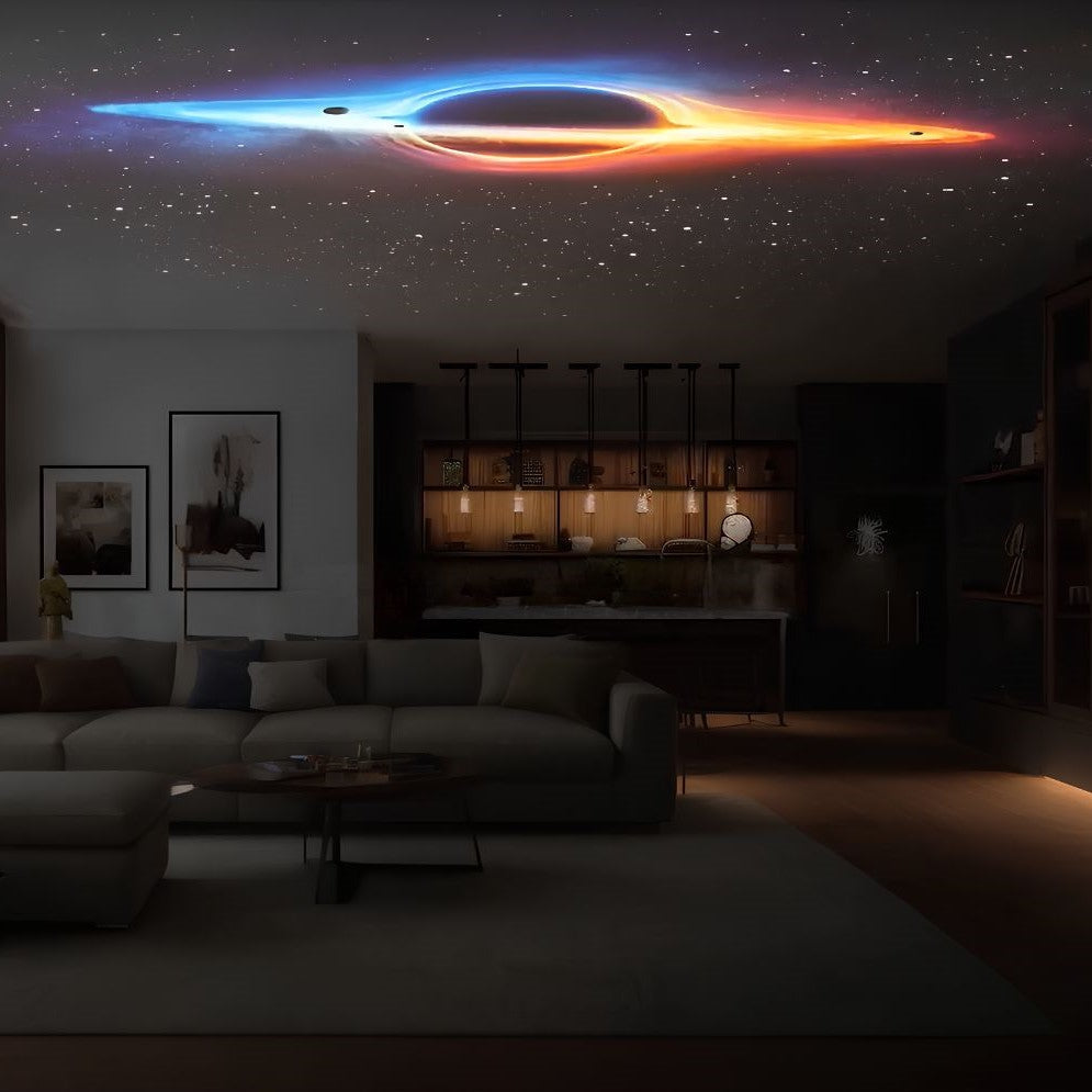 Lichtprojector