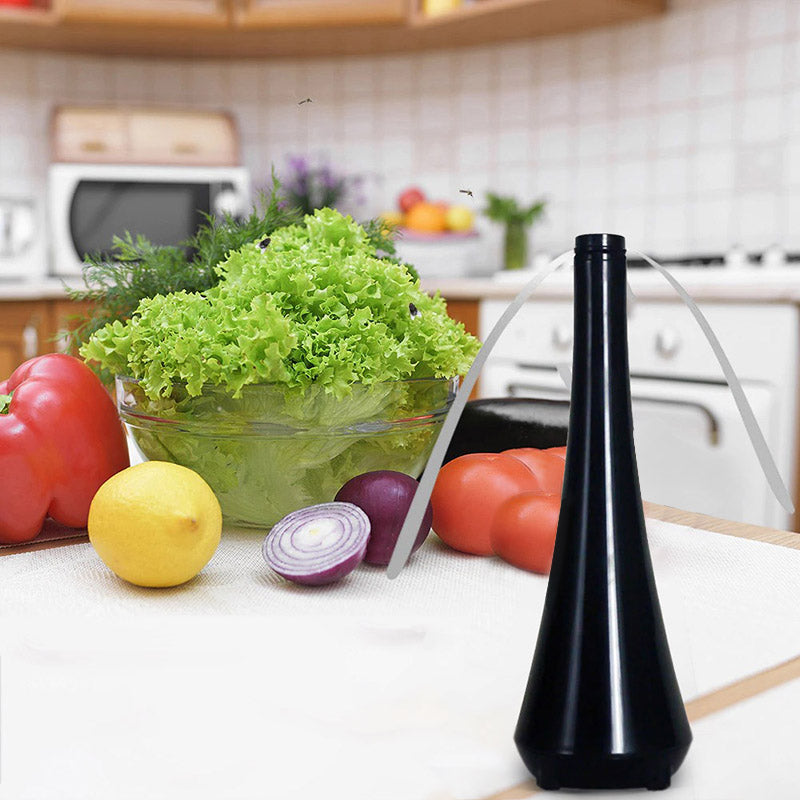Food insect repellent