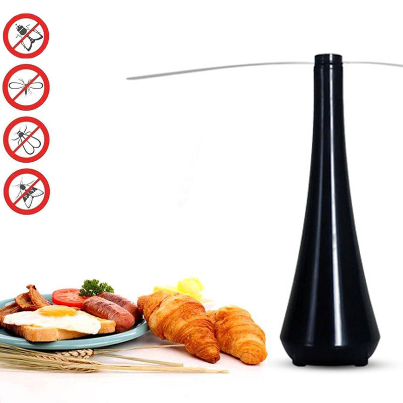 Food insect repellent