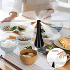 Food insect repellent