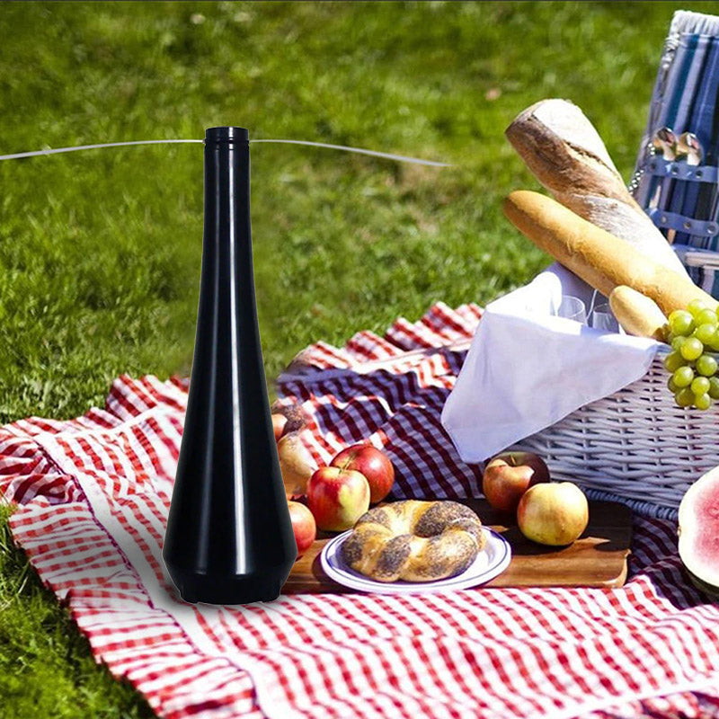 Food insect repellent