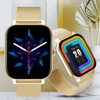 Multifunctionele smartwatch – ProWatch