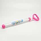Waterpistoolset met trekmechanisme