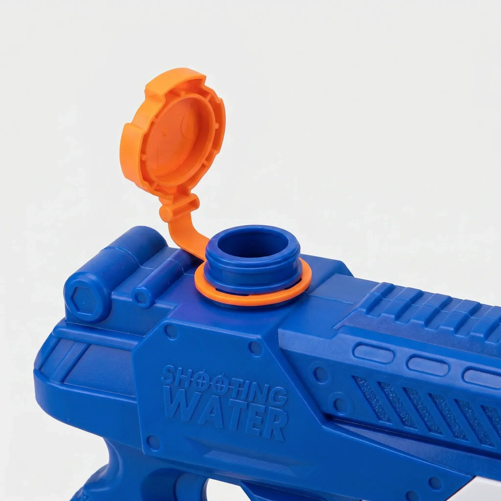 Waterspeelgoed met pompwerking