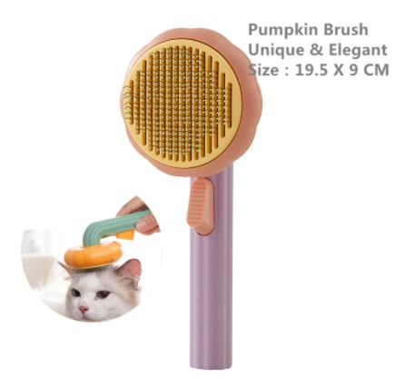 Huisdierenborstel Anti-Hair