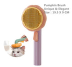 Huisdierenborstel Anti-Hair
