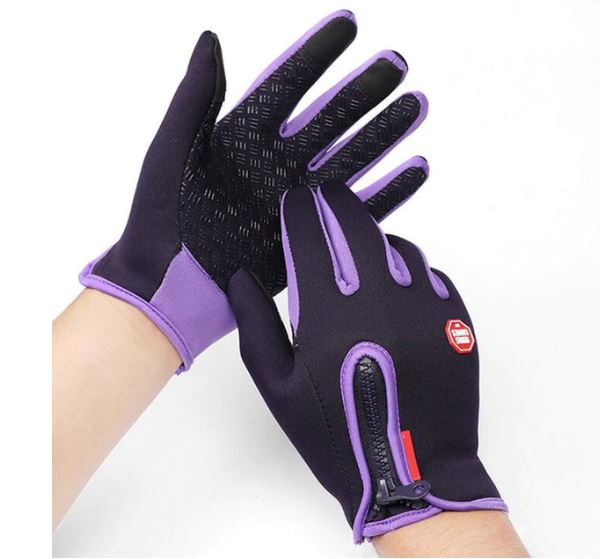 Touchscreen handschoenen – Liva