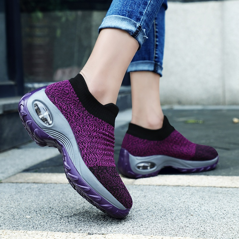 Hypersoft hardloopschoenen voor dames