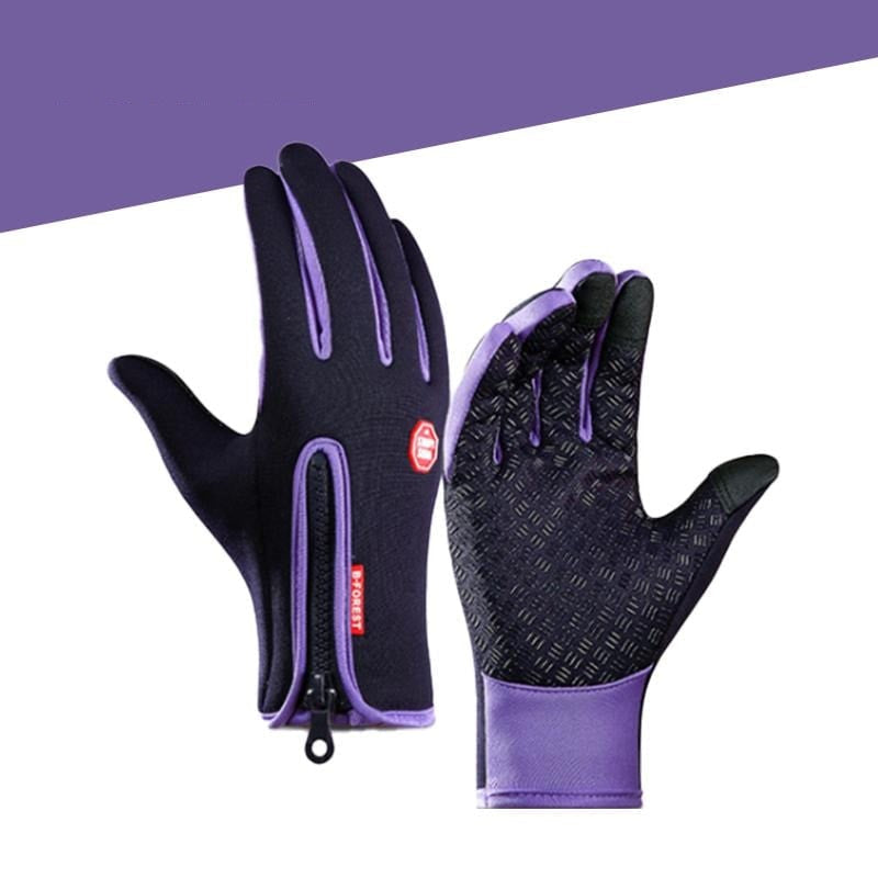 Thermische handschoenen
