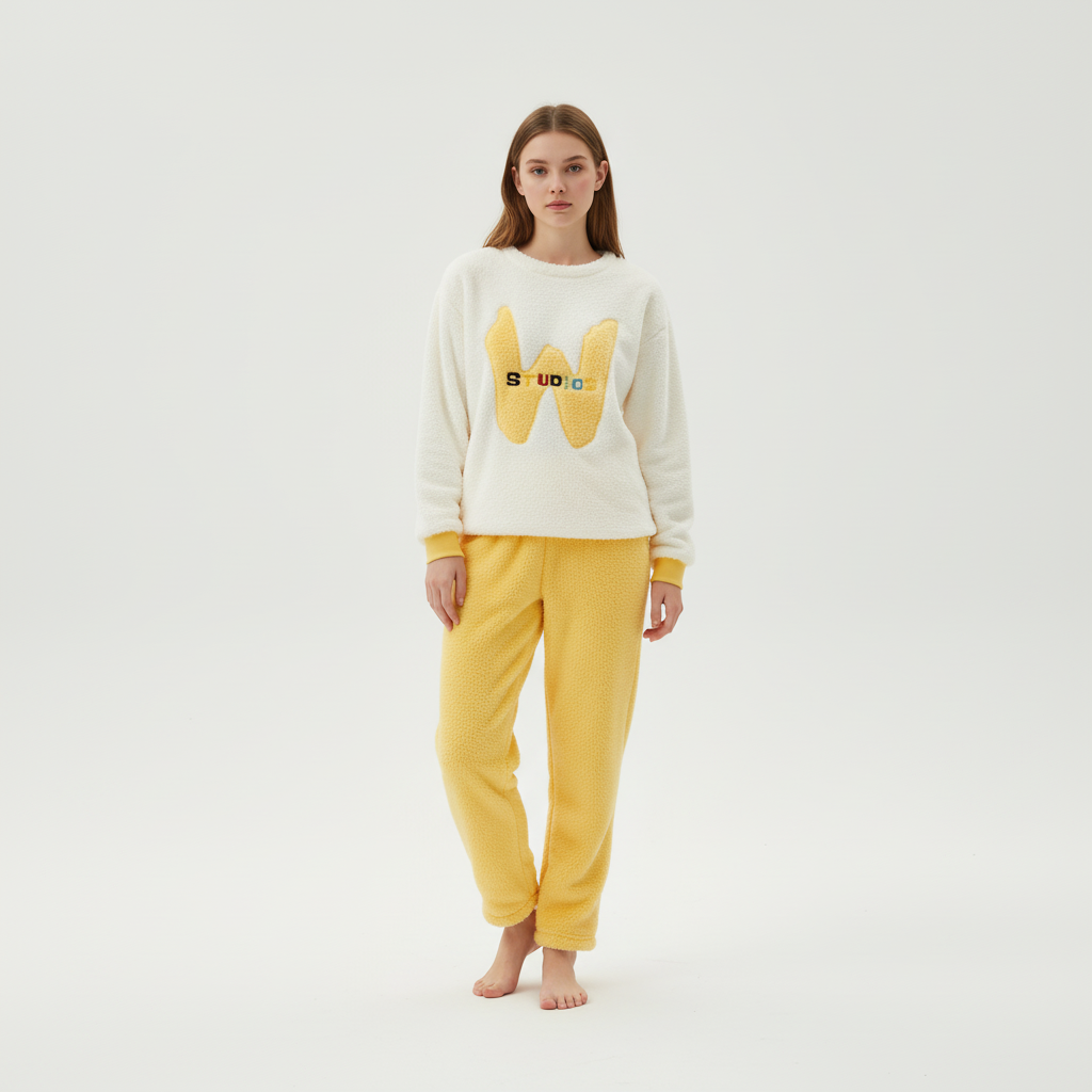 Pyjama-set voor dames