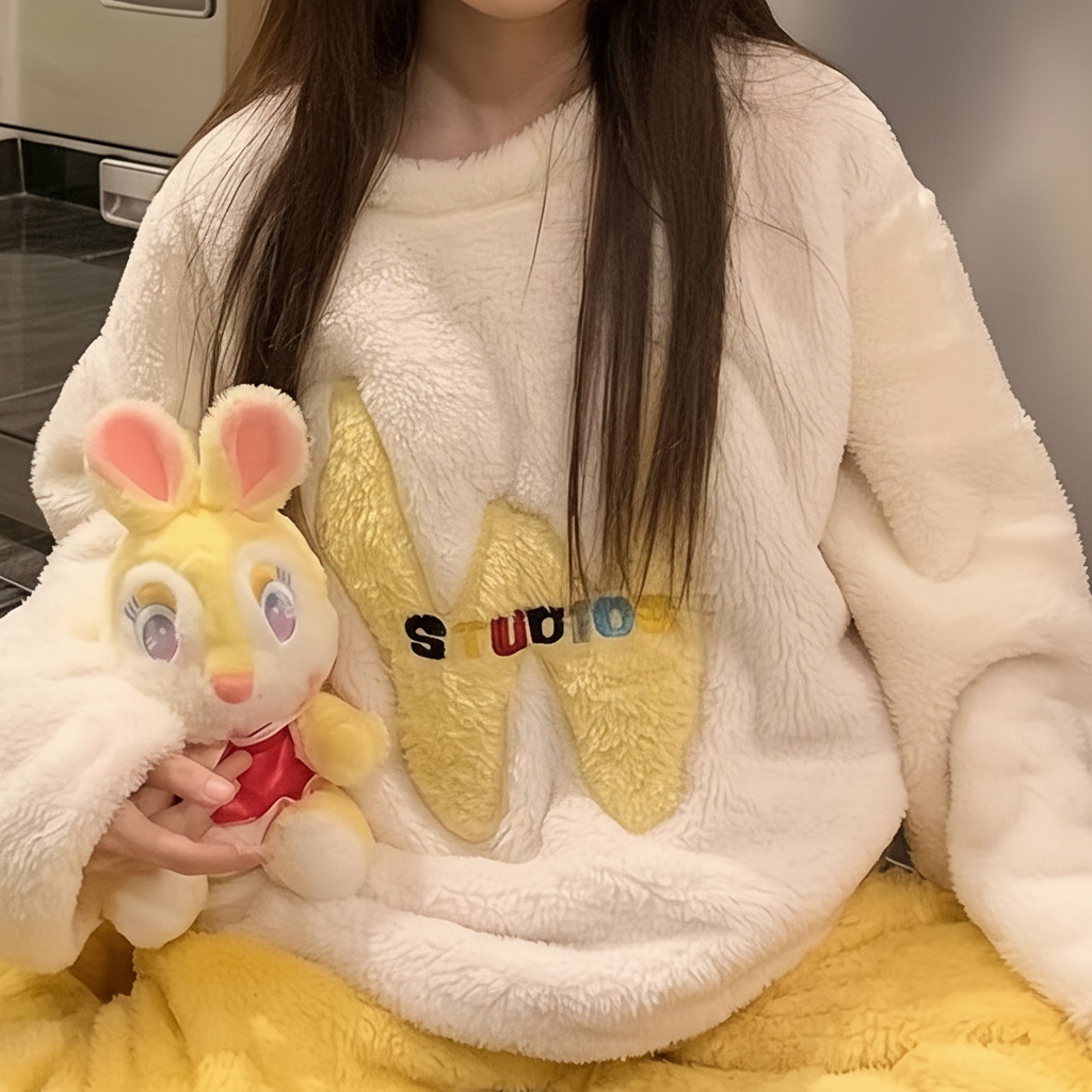 Pyjama-set voor dames