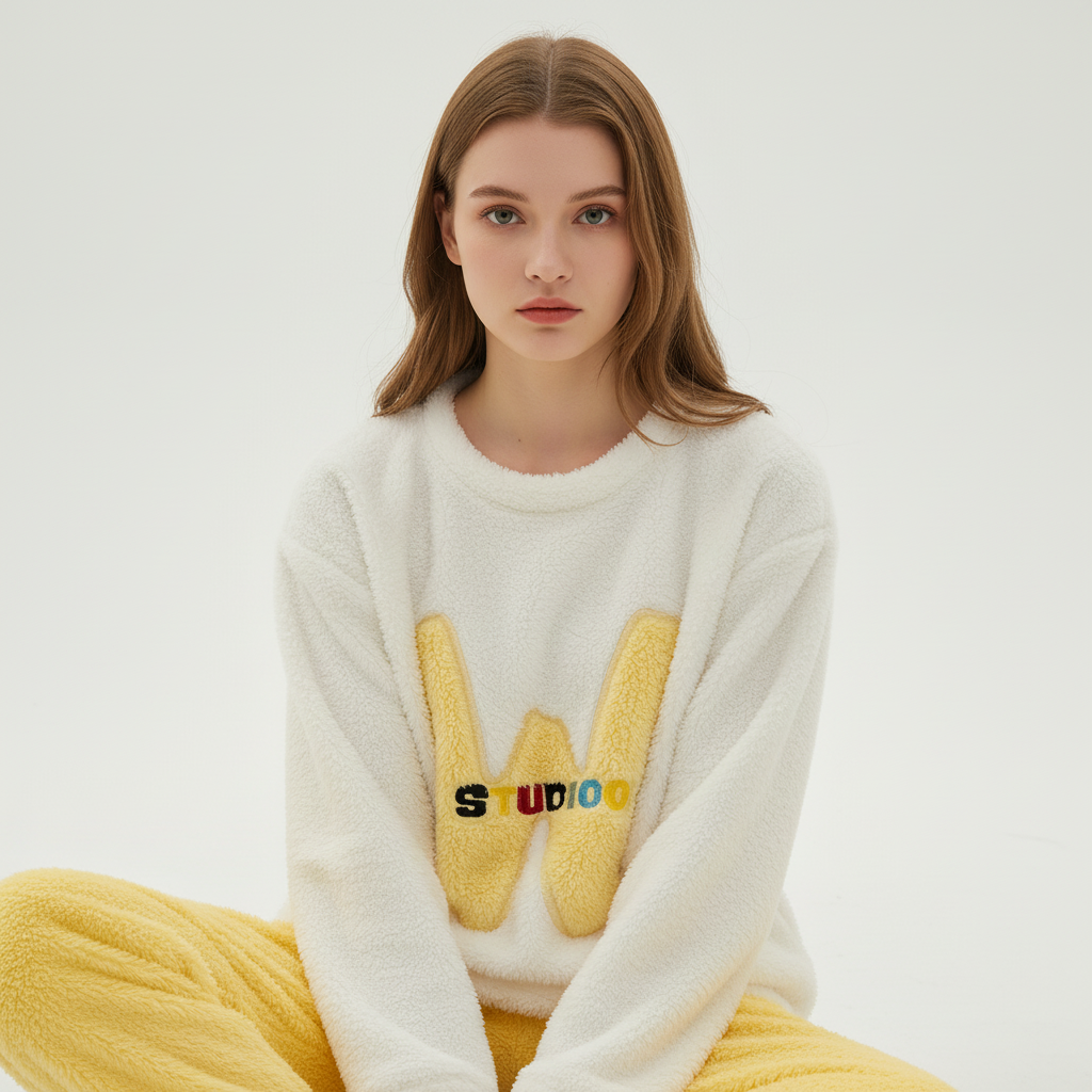 Pyjama-set voor dames
