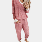 Pyjamaset voor dames
