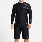 Sneldrogende casual zwemkleding