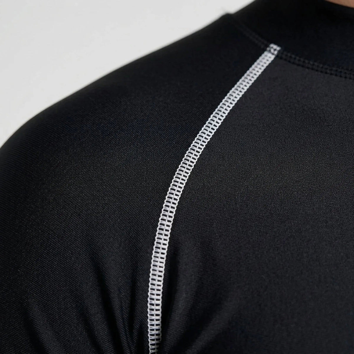 Sneldrogende casual zwemkleding