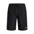 Sneldrogende casual zwemkleding