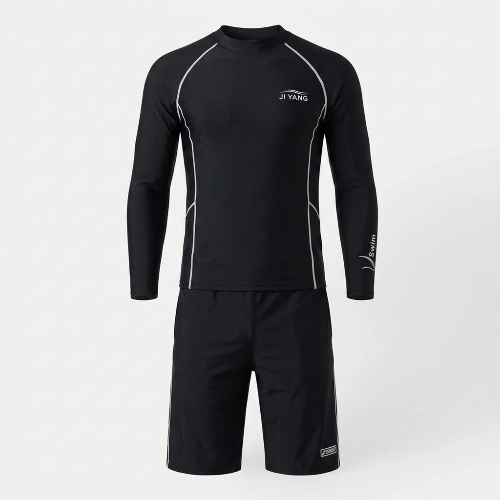 Sneldrogende casual zwemkleding — afbeelding 15