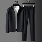 Stijlvol heren loungepak — afbeelding 11