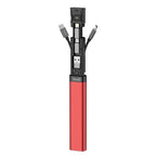 Multifunctionele kabel opberg stick