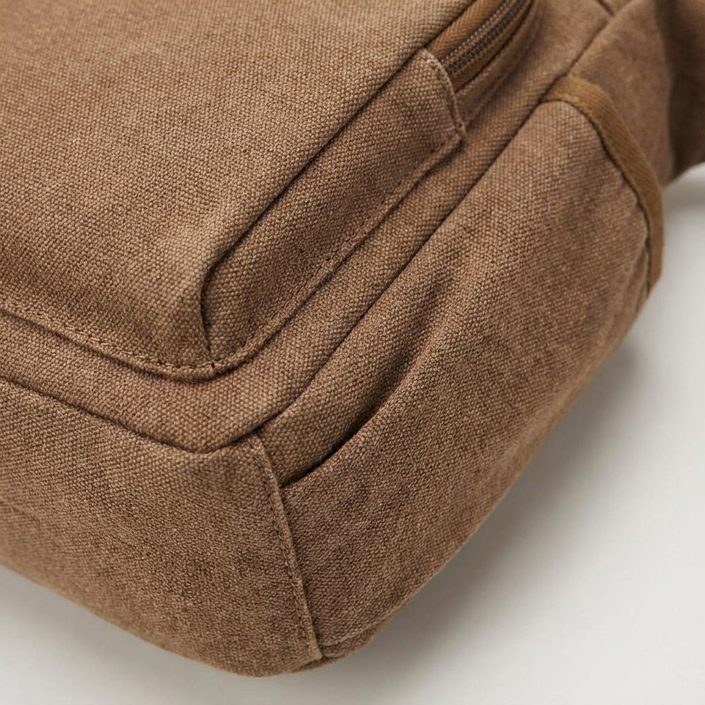RFID blokkende messenger tas