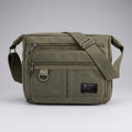 RFID blokkende messenger tas