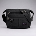 RFID blokkende messenger tas